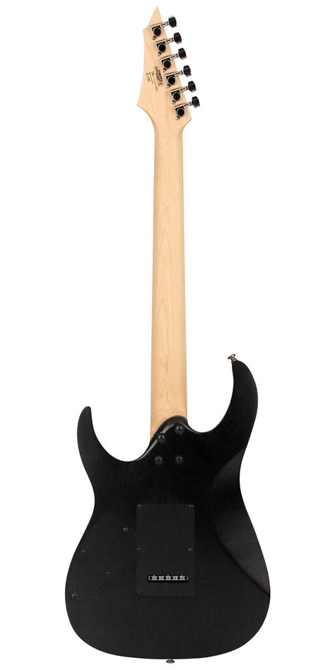 CORT X100 OPBK – Musicalmente