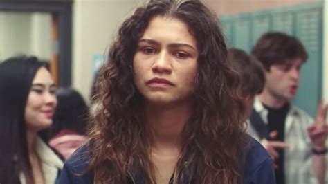 zendaya movies  tv shows ranked