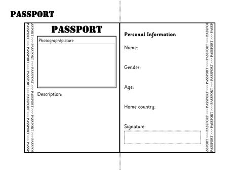 Your simple american passport photo might fail for this hidden reason 2