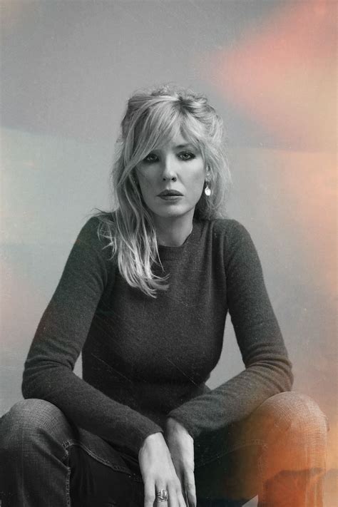 Натхнення дня: Келлі Райллі | kinowar.com