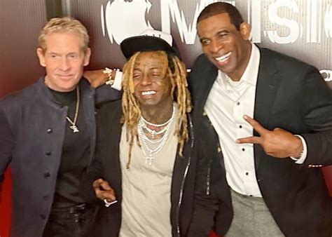 Paris Hilton Interviews Lil Wayne For Interview Magazine
