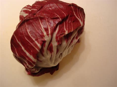 Hot Dinner Happy Home: Radicchio