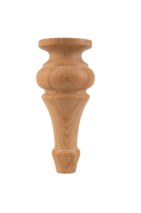 Купить Ножка мебельная точеная - Union Wood - резной декор, изделия из ...