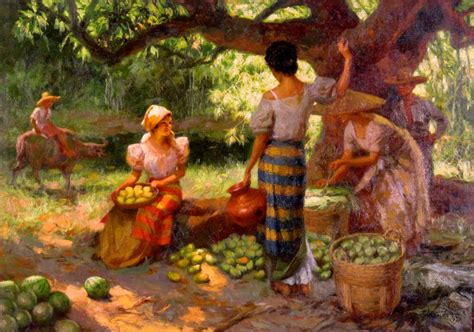 Amorsolo paintings search result at PaintingValley.com