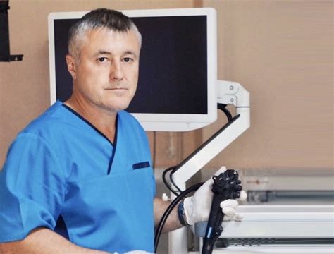 Езофагогастродуоденоскопія (або гастроскопія) • КНП “Лікарня Святого ...