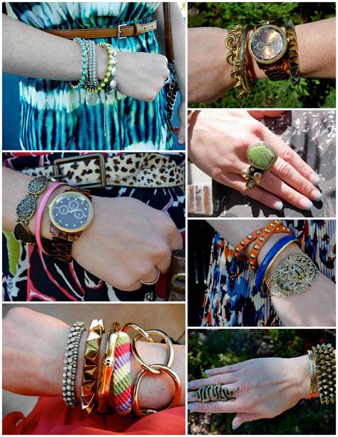 Particularly Practically Pretty: Current Accessory Favorites