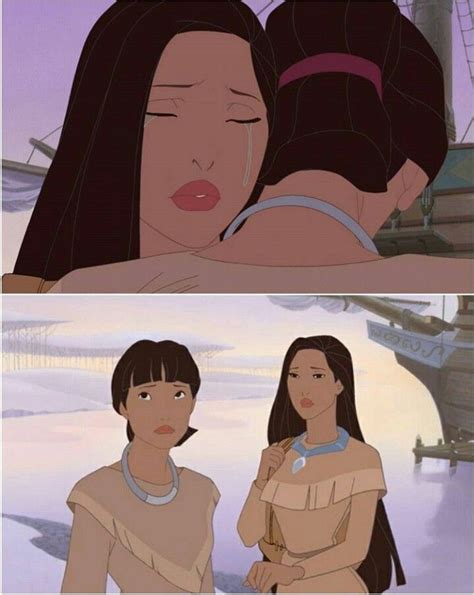 Good Bye Pocahontas | Disney princess artwork, Pocahontas disney movie ...