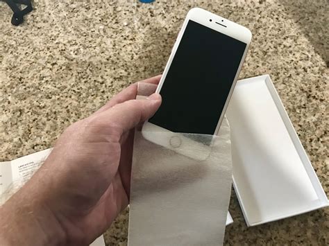 iPhone Upgrade Return Kit (pics) | MacRumors Forums