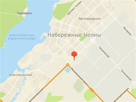 Как доехать до Леруа Мерлен Набережные Челны. Автобусы до Леруа Мерлен ...