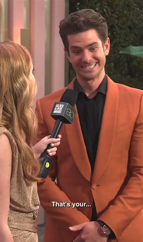 Is Andrew Garfield Older Than You Think? This Timeline Will Blow Your Mind! Image 19