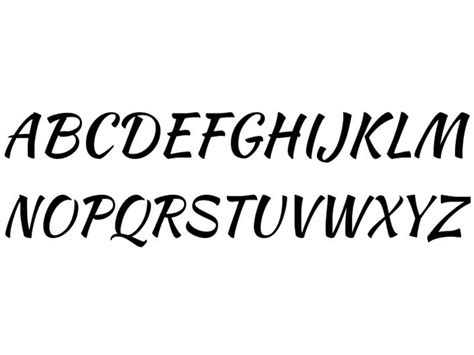 Kaushan Script Font Free Download - Fonts Empire