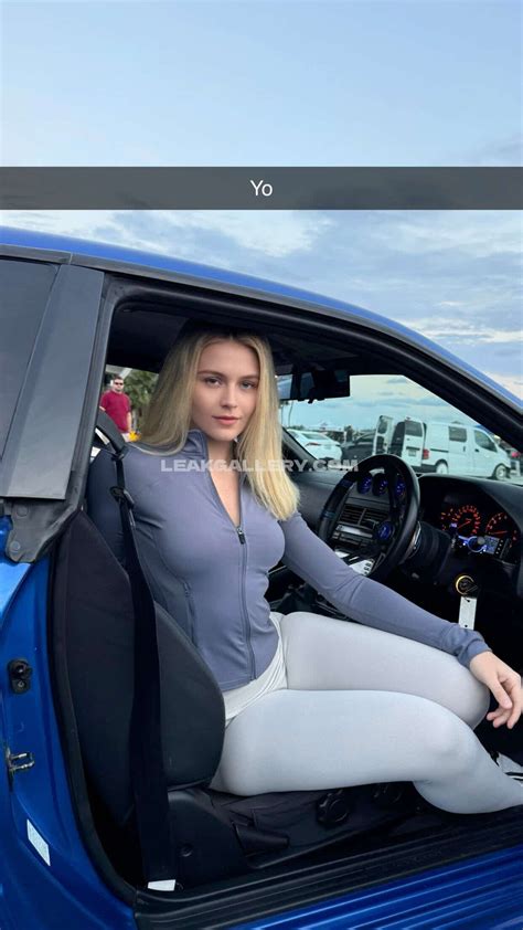 Veradijkmansofficial Exclusive Leaked Nude Onlyfans #920162