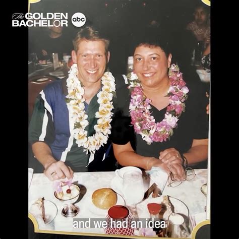 Golden Bachelor Gerry Turner breaks down in tears as he talks about