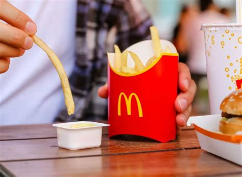 McDonald’s Is Launching a New Savory Chili Sauce Next Week