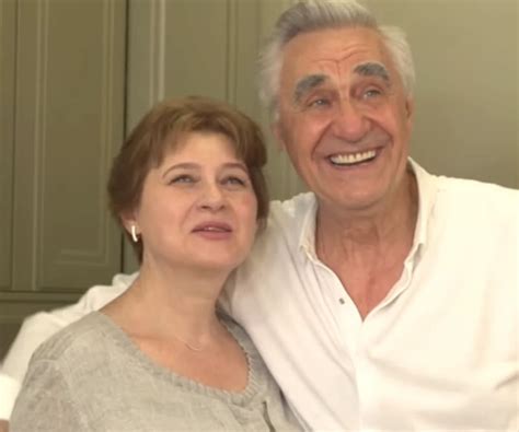 Анатолий Васильев – биография, личная жизнь, фото, новости, актер ...