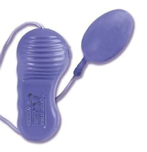 Amazon.com: Futurotic Vibro Egg Vibrator: Health & Personal Care