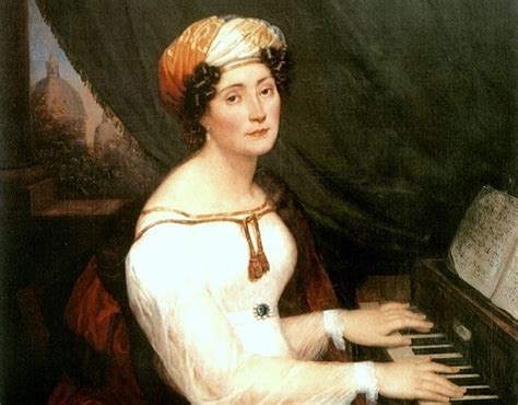 Inspirando a los románticos, María Szymanowska (1789-1831)