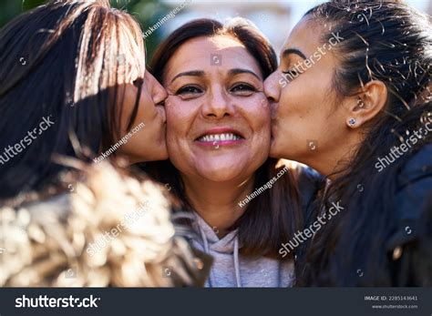 1,888 Mother And Daughter Winter Town Images, Stock Photos & Vectors | Shutterstock