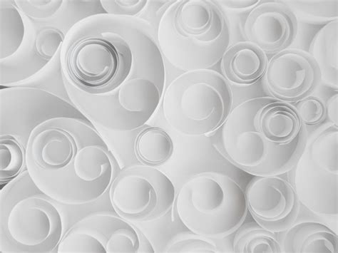 Premium Photo | Quilling background,