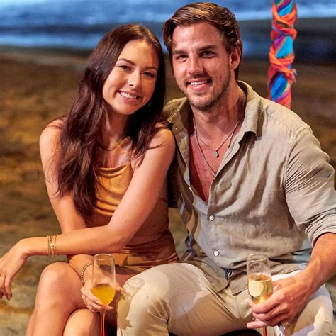 Abigail Heringer, Noah Erb Reflect on ‘Bachelor in Paradise’ Split | Us