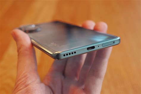 Honor 50 initial review: Guess who's back, back again...