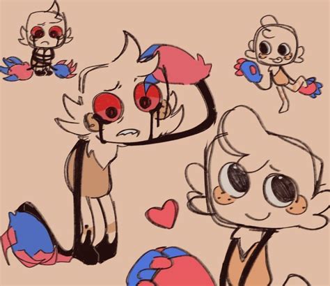 descubre  ideas de goob twisted  dibujos bonitos diseno de