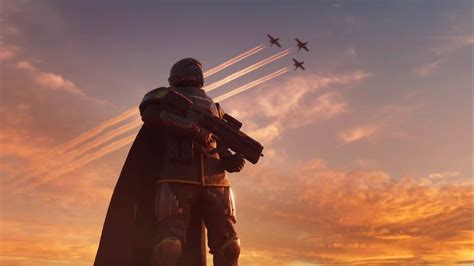 Rumour: Helldivers 2 Release Set For October 2023 - PlayStation Universe