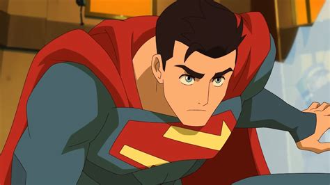 Five Thoughts on My Adventures with Superman’s “My Interview with ...