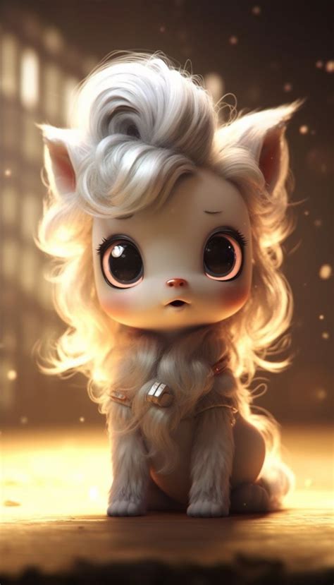 Cute Critter | Cute pictures, Cute, Cartoon art