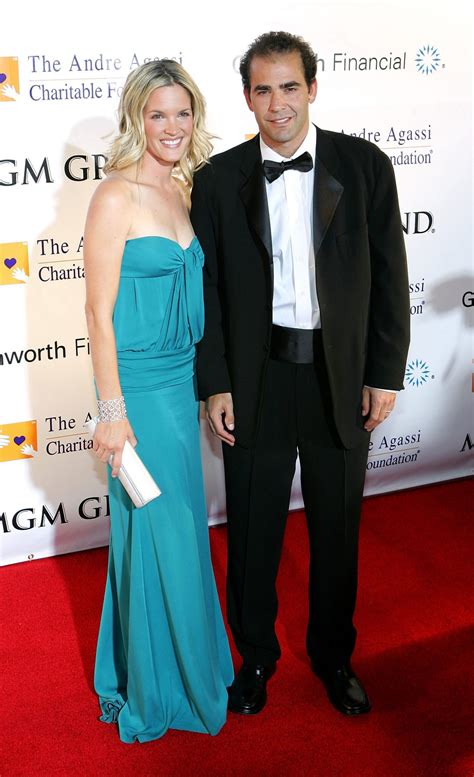 Bridgette Wilson-Sampras Net Worth in 2023 - Wiki, Age, Weight and