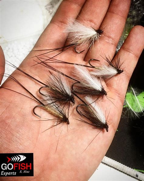 mayfly patterns  fly fishing