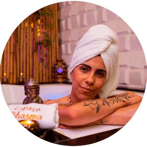 Espaço Spa Dharma - Spa Dharma – Massagem Relaxamento Spa