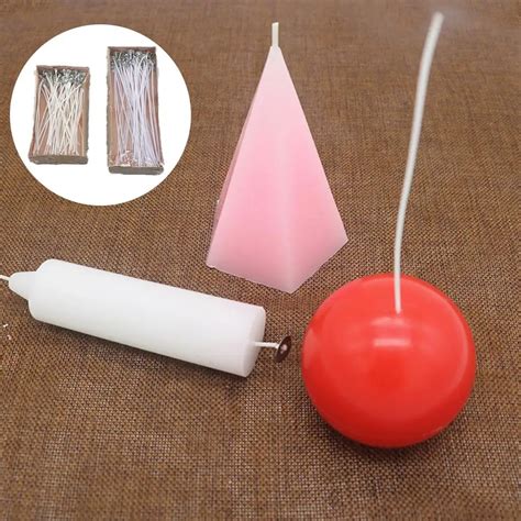 1 шт. DIY Ручная свеча форма конус Прозрачная Пластиковая форма для ...