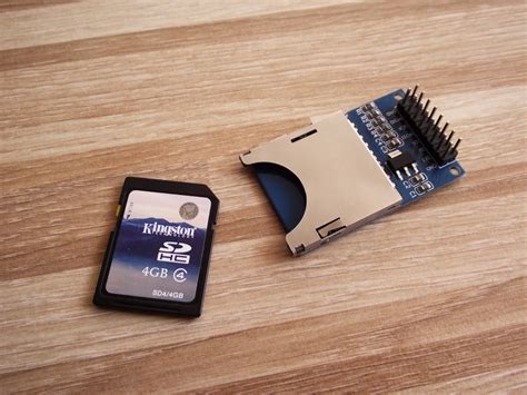 Karta SD – hayperek.pl