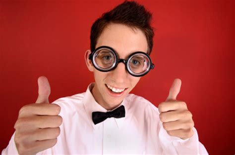 What Do Nerds Like? - Things Nerds Like