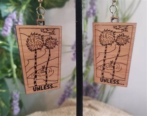 Lorax - Etsy