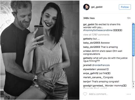 'Wonder Woman' Gal Gadot expecting baby no. 2