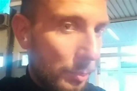 "NISTE SVE VIDELI, IMAO JE METALNU ŠIPKU!" STEFAN NAKON ...