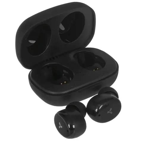Беспроводные наушники Accesstyle Flame TWS Black