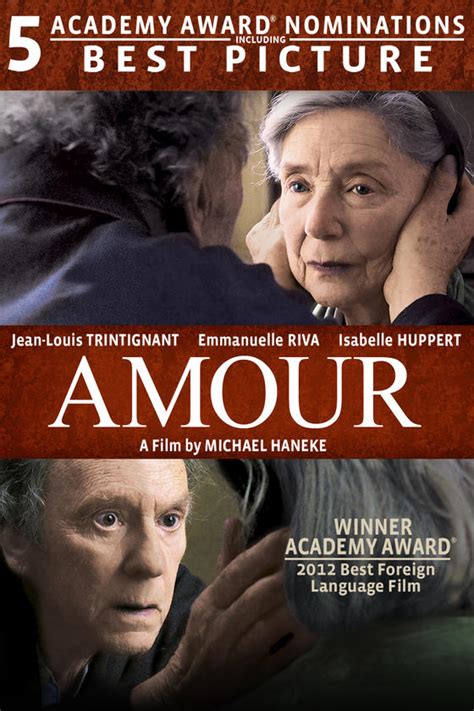 amour sony pictures entertainment
