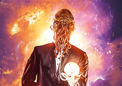 Ood Doctor Who 11