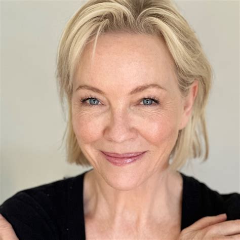 Rebecca Gibney - RGM