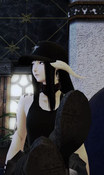 lys  eorzea collection