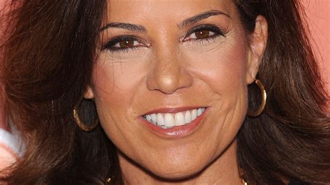 Michele Tafoya Has A Surprising New Job After Leaving NBC