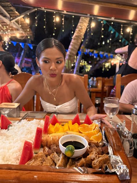 Cindy Cinco - Cindy Cinco added a new photo — at L Cafe