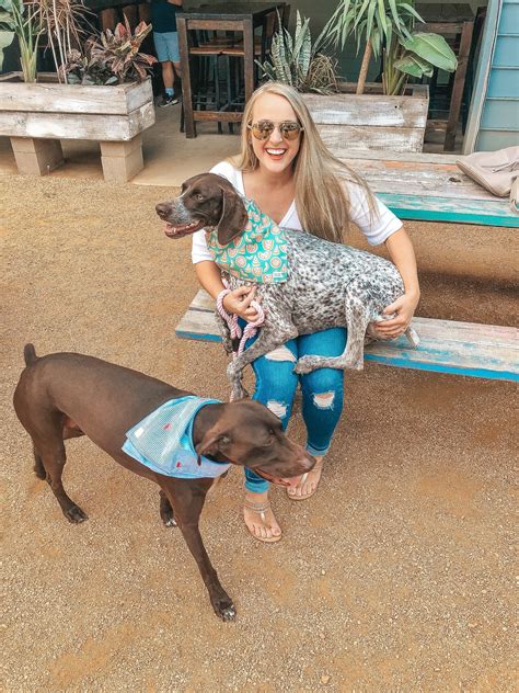 Oh, The Places You'll Go Visiting Dog-Friendly Plano | Plano Insider