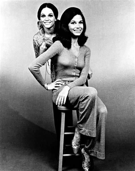 Valerie Harper: The Nicest Celebrity in the World, and Why I'm