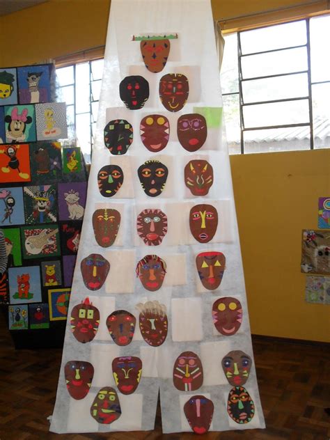 FAZENDO ARTE NA ESCOLA / VIVA ESCOLA DE ARTE: EXPOSIÇÃO DOS TRABALHOS ...