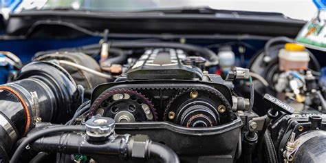 engine swap robs customs  restorations