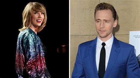 Sources Are Now Saying Taylor Swift Is "In Love" with Tom Hiddleston | Teen Vogue